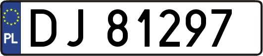 DJ81297