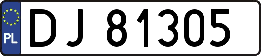 DJ81305