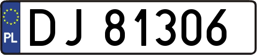 DJ81306