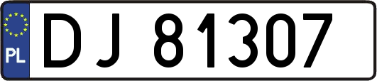 DJ81307