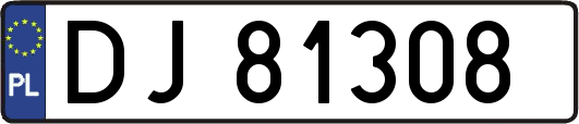 DJ81308