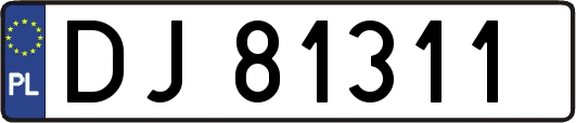 DJ81311