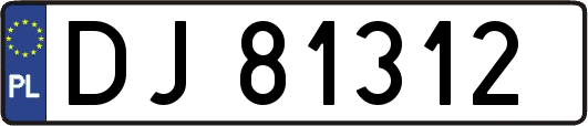 DJ81312