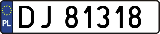 DJ81318