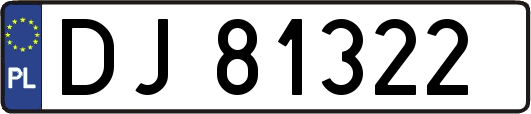 DJ81322