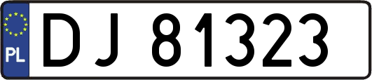 DJ81323