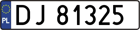 DJ81325