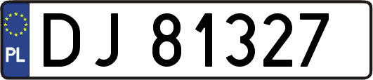 DJ81327