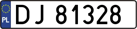 DJ81328