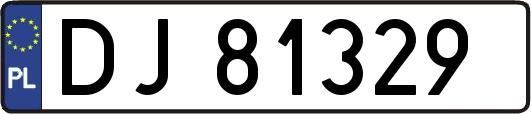 DJ81329