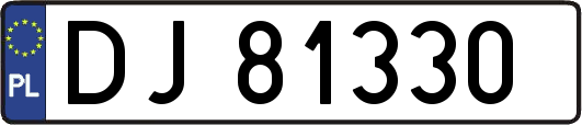 DJ81330