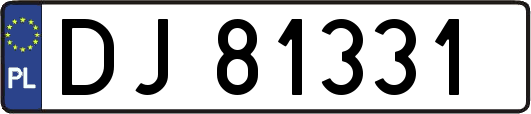 DJ81331