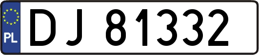 DJ81332