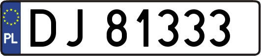 DJ81333