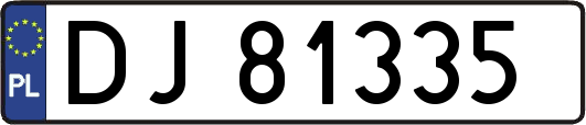 DJ81335