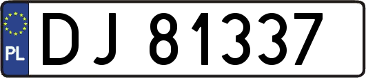 DJ81337