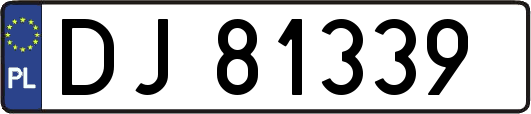 DJ81339