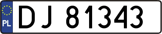 DJ81343