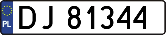 DJ81344