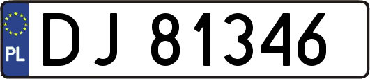 DJ81346
