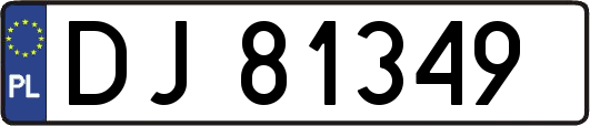 DJ81349