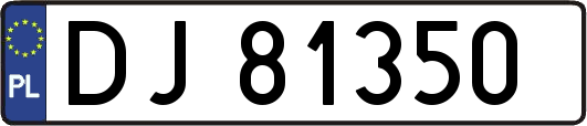 DJ81350