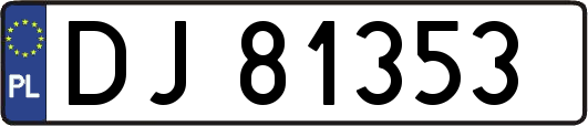 DJ81353