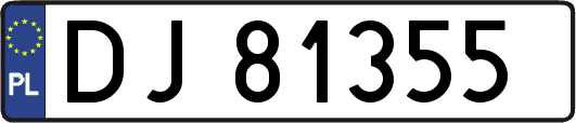 DJ81355