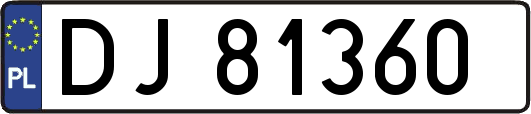 DJ81360