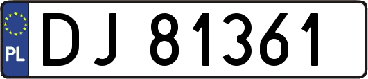 DJ81361
