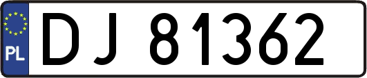 DJ81362