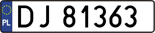 DJ81363