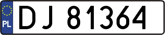 DJ81364
