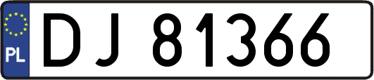 DJ81366