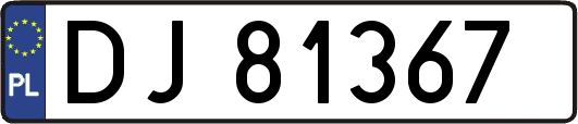 DJ81367