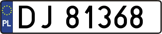 DJ81368