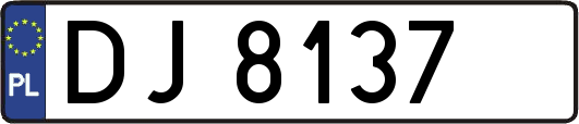 DJ8137