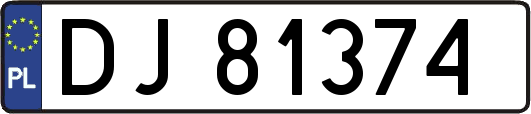 DJ81374
