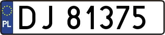 DJ81375