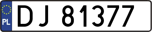 DJ81377
