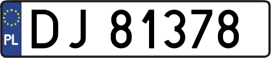 DJ81378