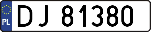 DJ81380