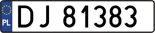 DJ81383