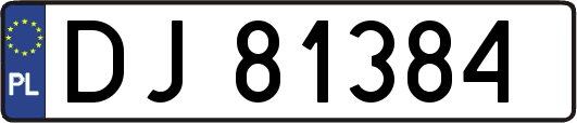 DJ81384