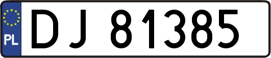 DJ81385