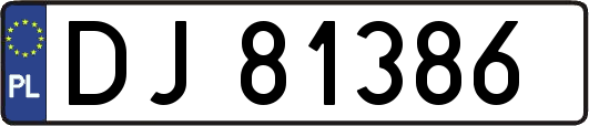 DJ81386