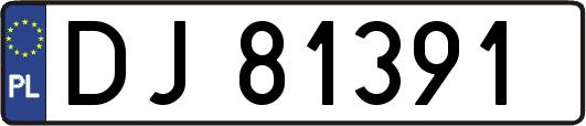 DJ81391