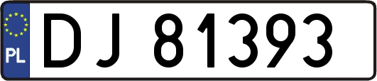 DJ81393