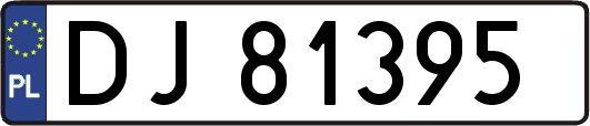 DJ81395