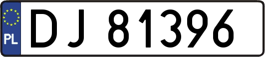 DJ81396